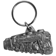 Key Ring - Locomotive